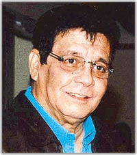 Fernando Poe Jr.