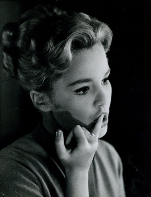 Tuesday Weld