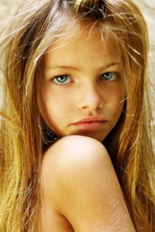 Thylane Blondeau Thylane Blondeau