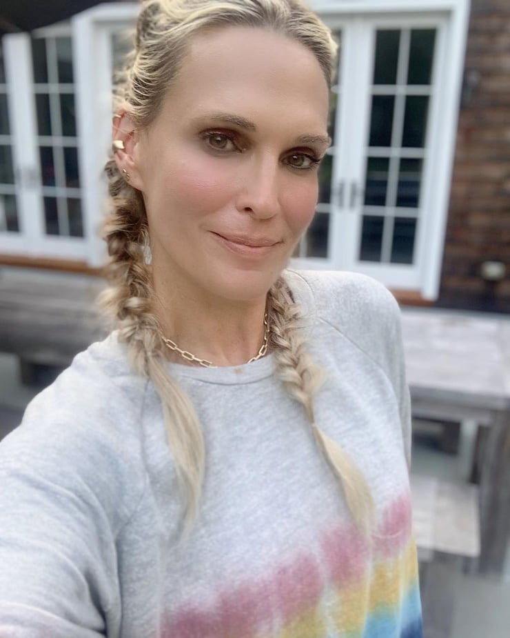 Picture Of Molly Sims