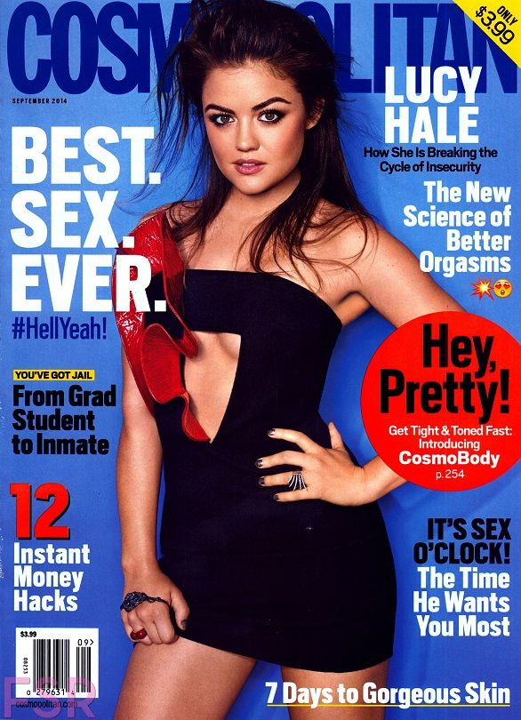 Lucy Hale Lucy Hale