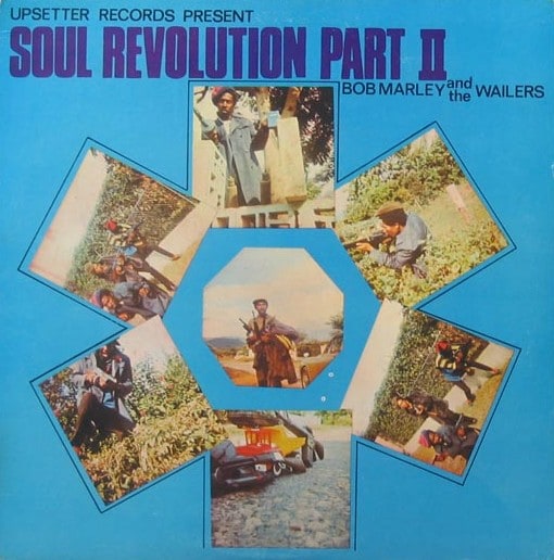 Soul Revolution