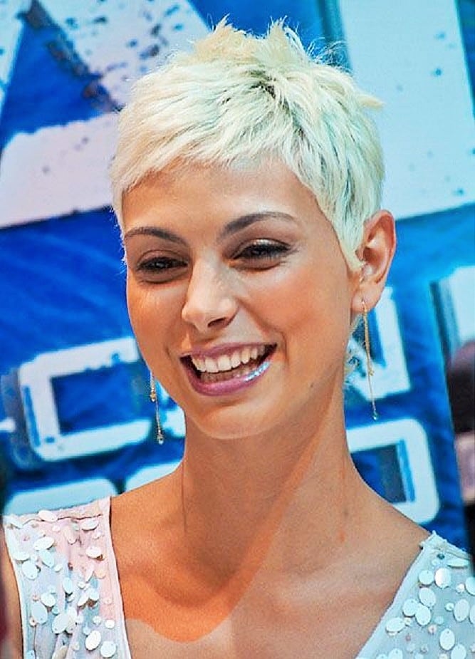 Picture of Morena Baccarin