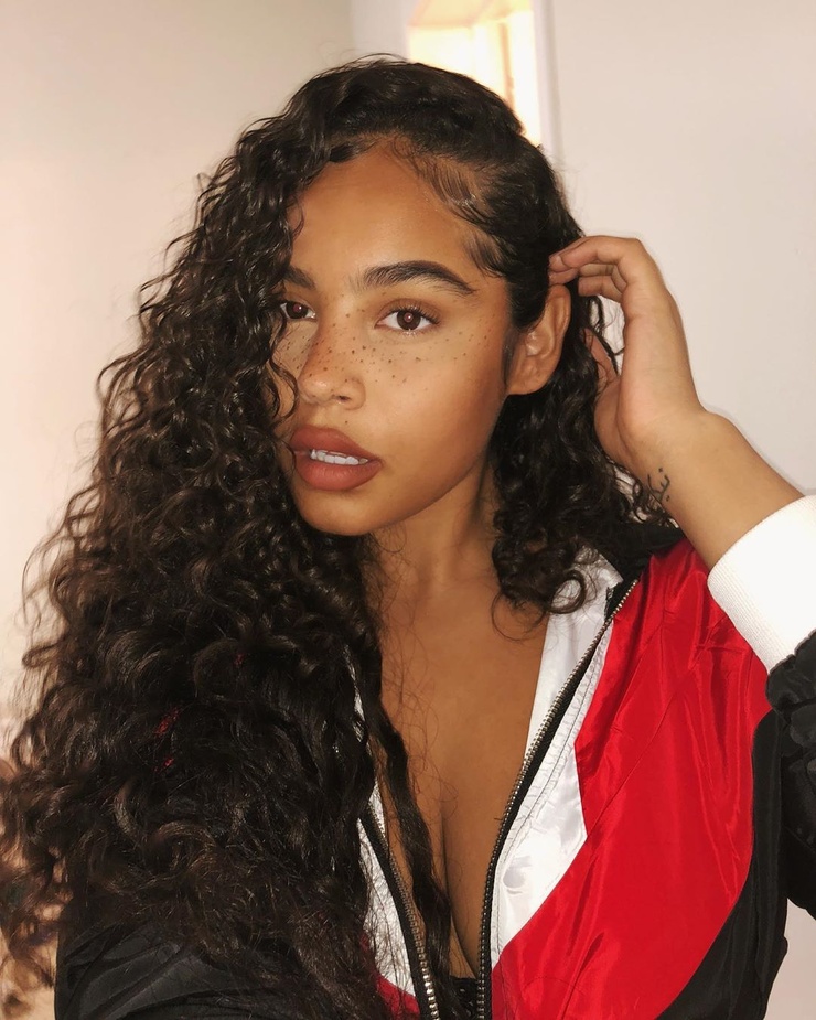 Malaika Terry