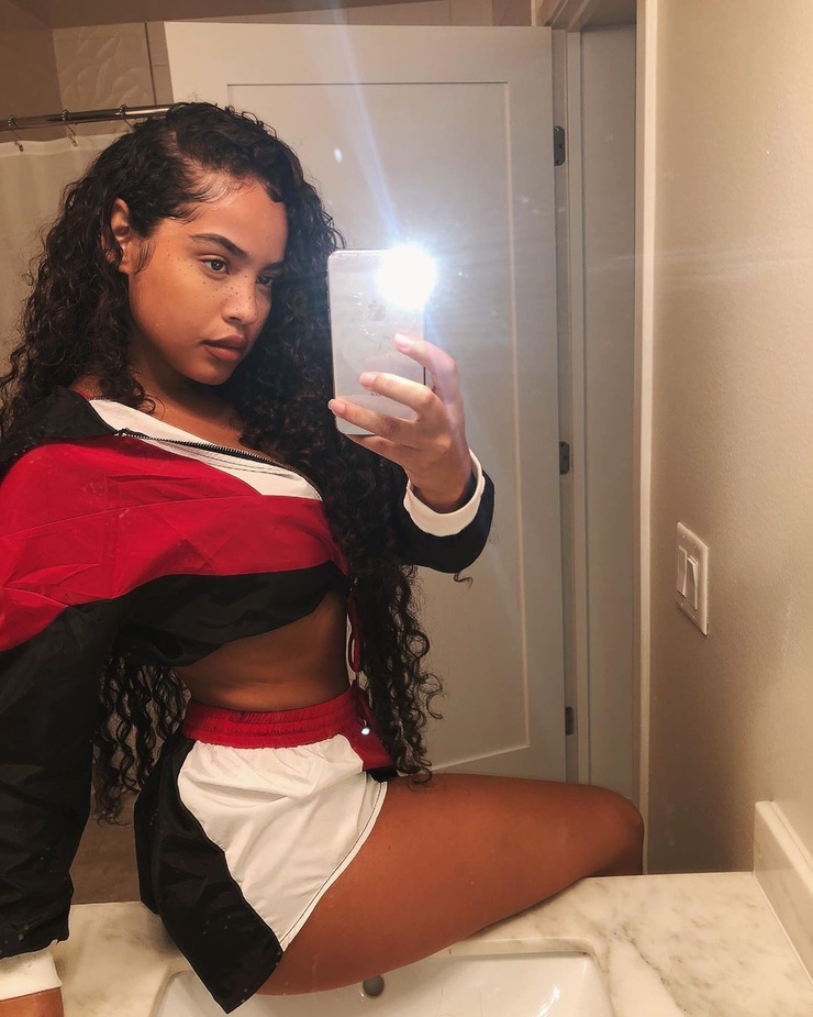 Malaika Terry
