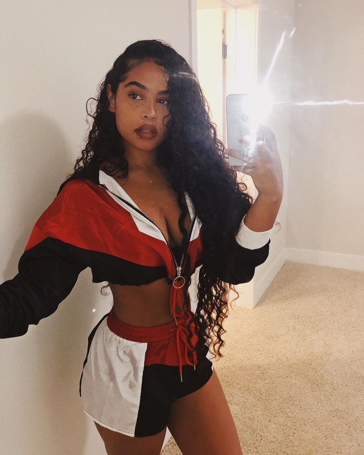Malaika Terry