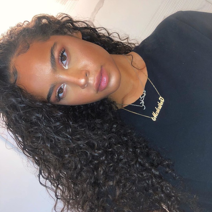 Malaika Terry