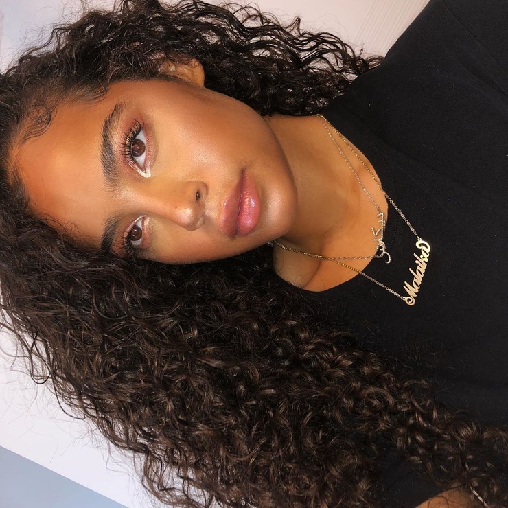 Malaika Terry