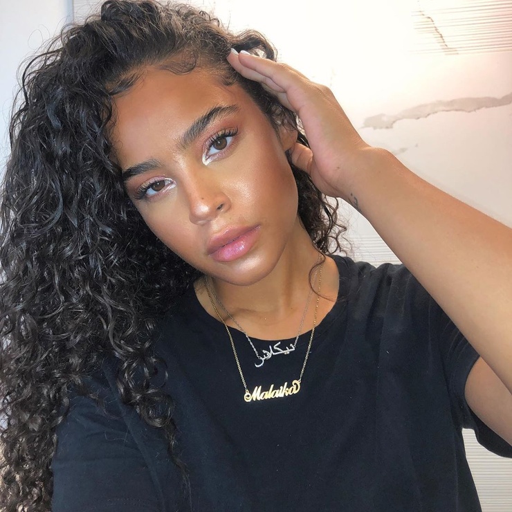 Malaika Terry