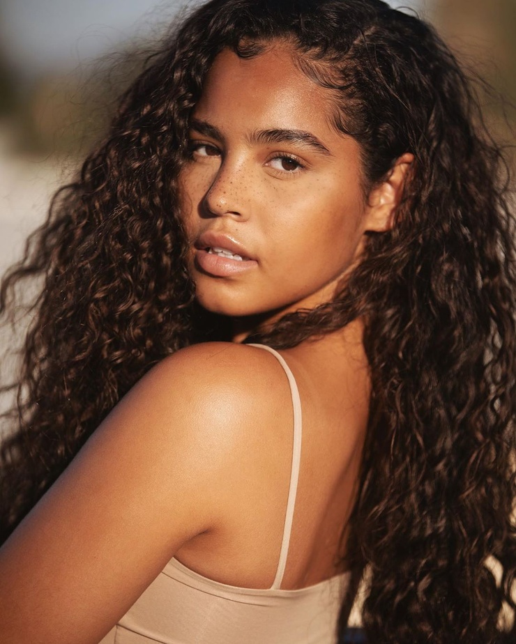 Malaika Terry