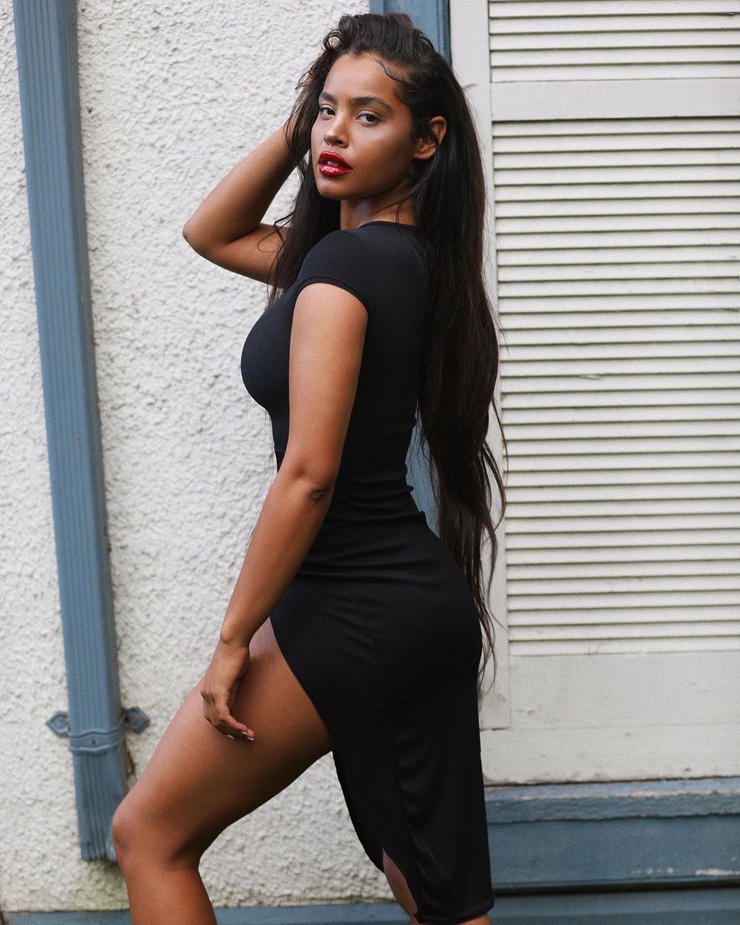 Malaika Terry