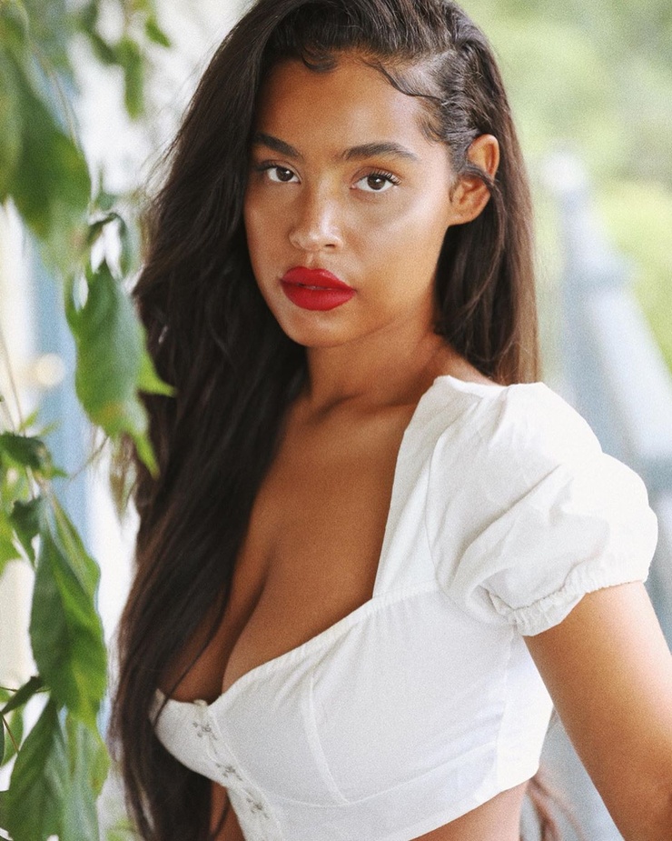 Malaika Terry