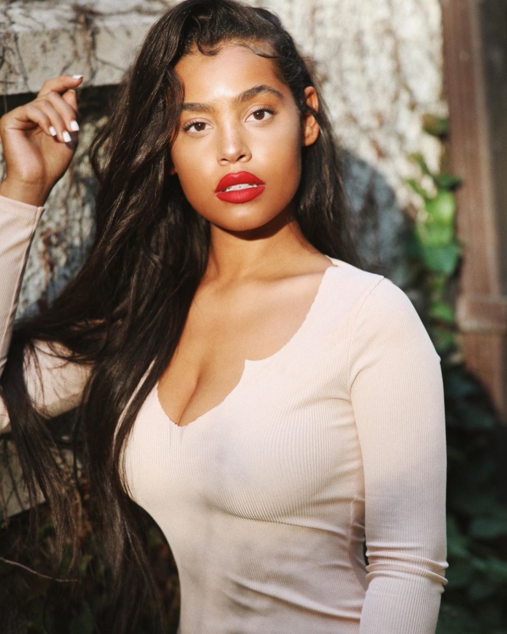 Malaika Terry