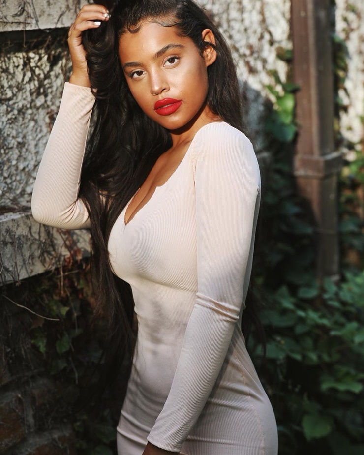 Malaika Terry