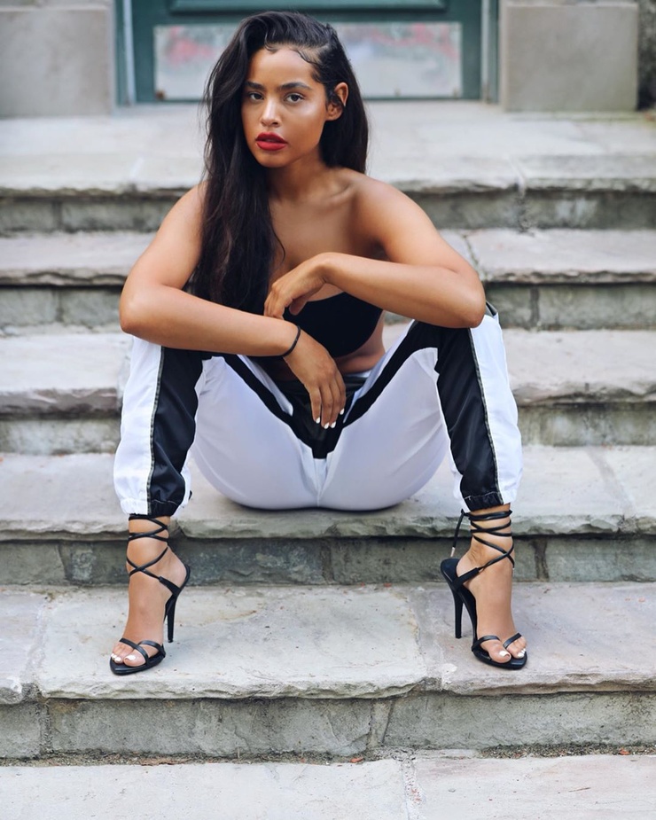 Malaika Terry