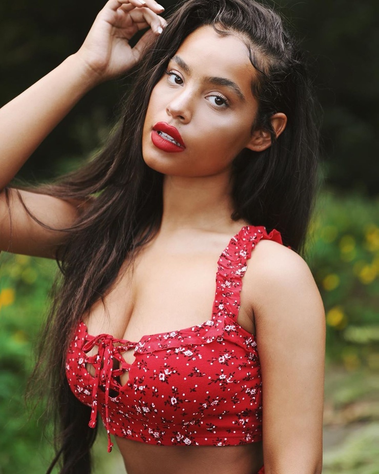 Malaika Terry