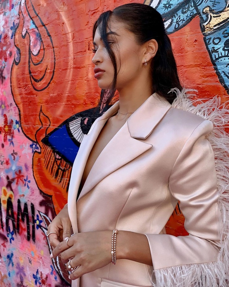 Shanina Shaik