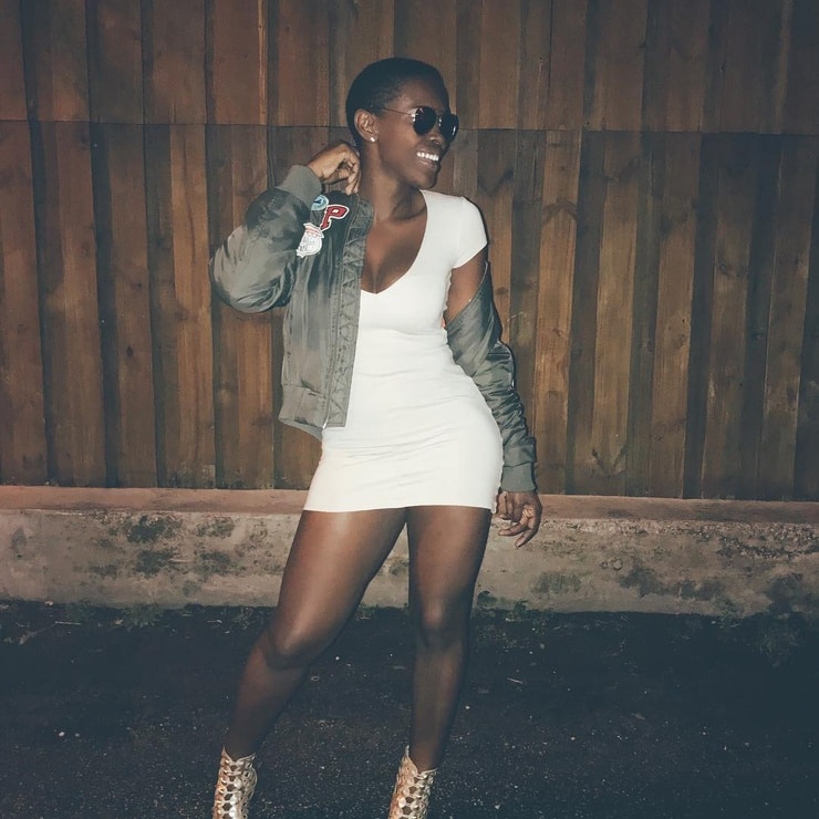 Saje Nicole