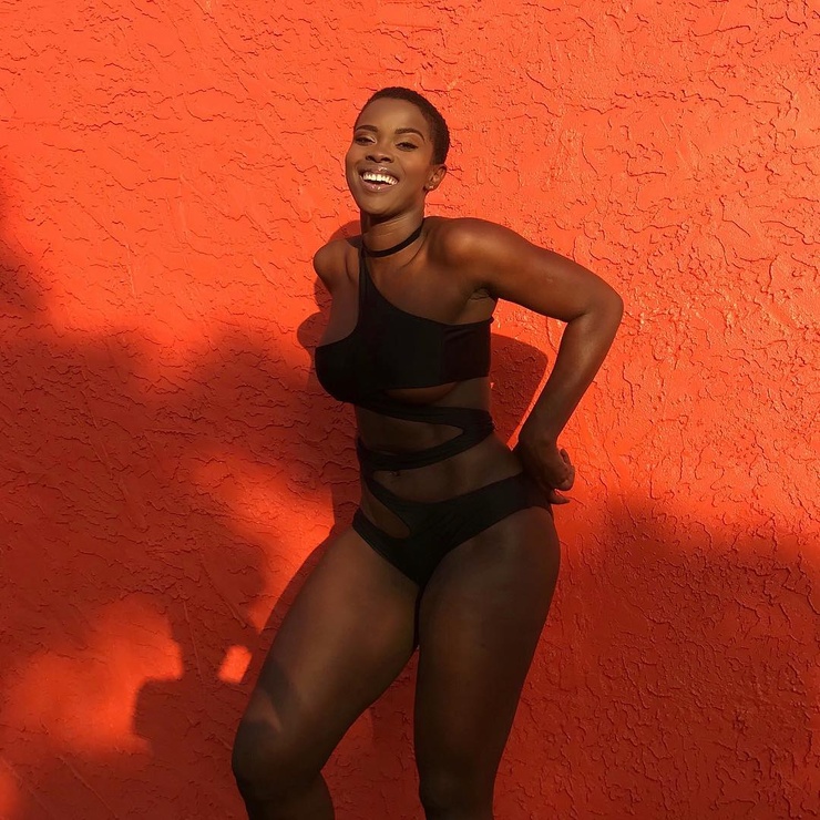 Saje Nicole