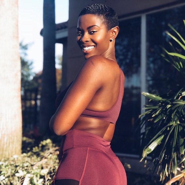 Saje Nicole