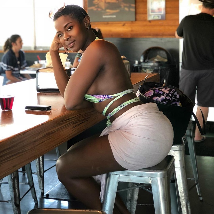 Saje Nicole