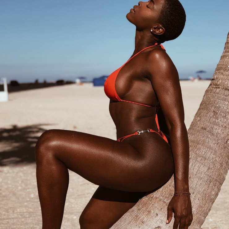 Saje Nicole