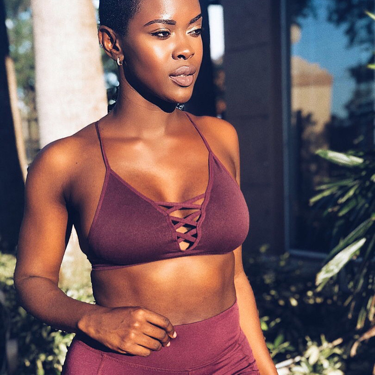 Saje Nicole