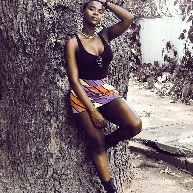 Saje Nicole