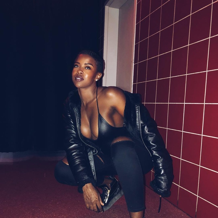 Saje Nicole