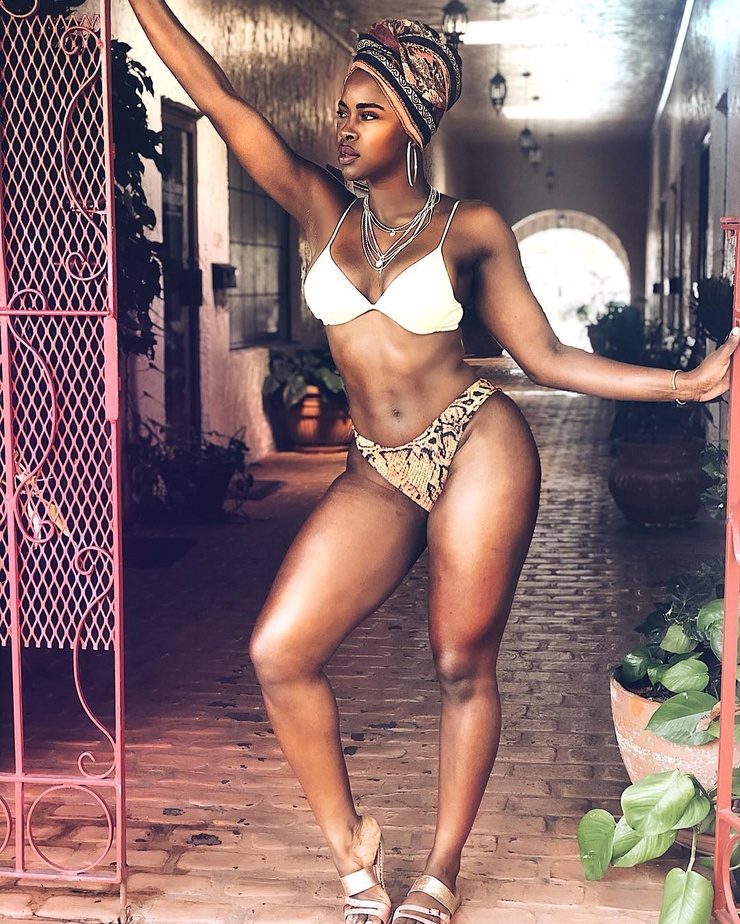Saje Nicole