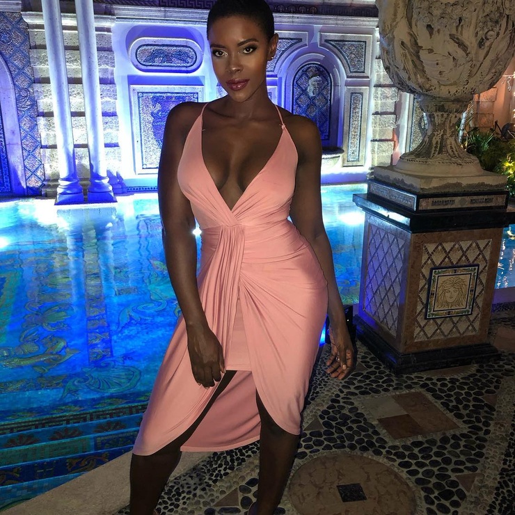 Saje Nicole