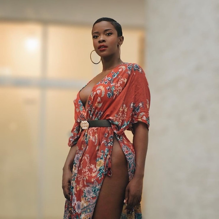 Saje Nicole