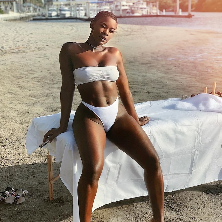 Saje Nicole