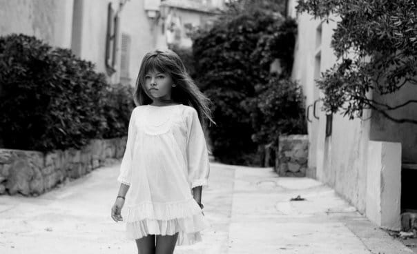 Thylane Blondeau