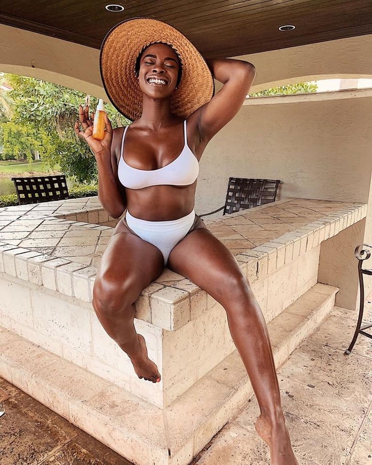 Saje Nicole
