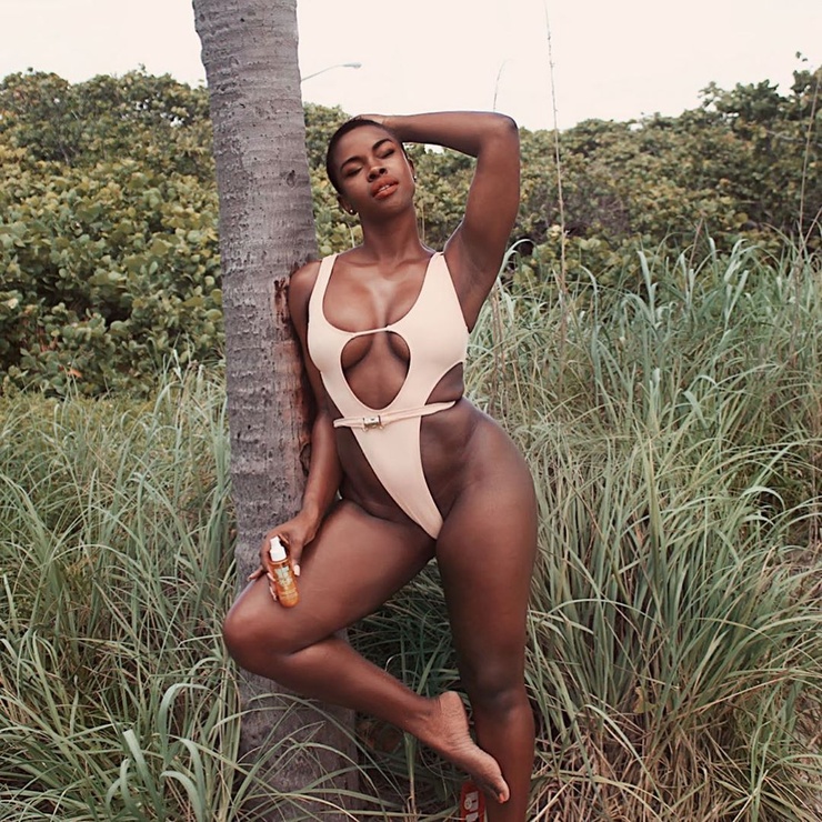Saje Nicole