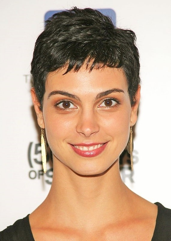 Morena Baccarin Morena Baccarin