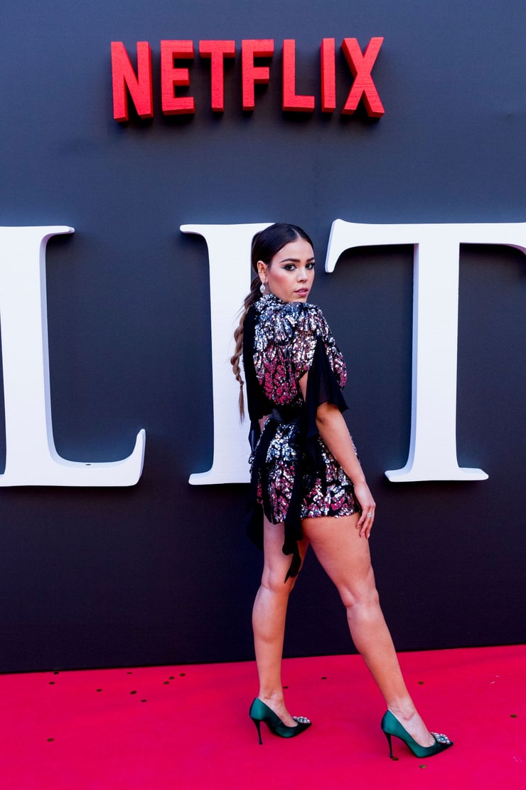 Danna Paola