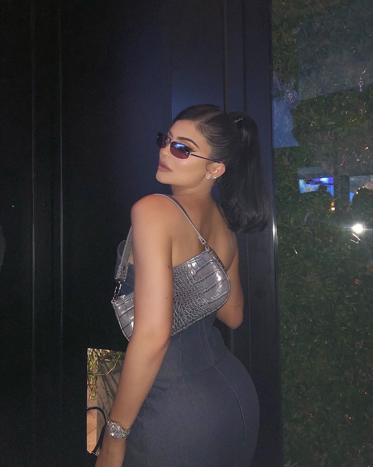 Kylie Jenner