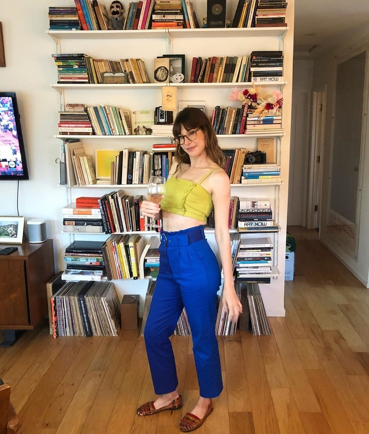 Megan Neuringer