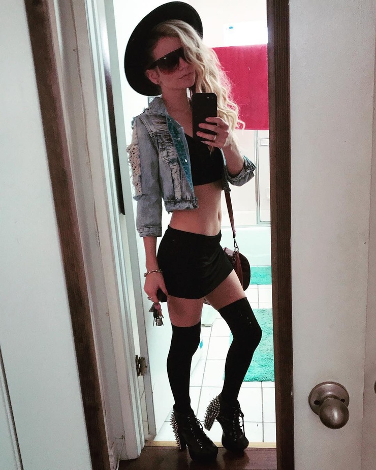 Cody Renee Cameron