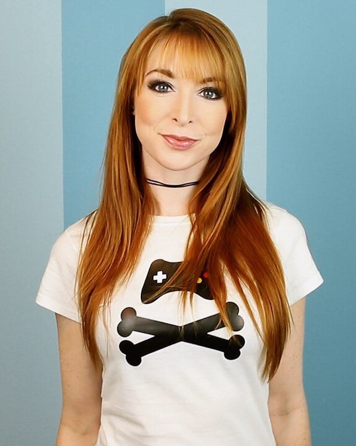 Lisa Foiles