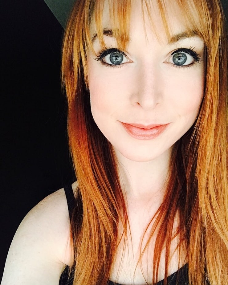 Lisa Foiles