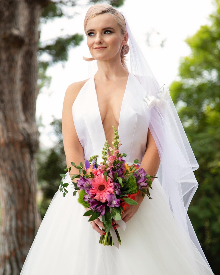 Grace Chatto