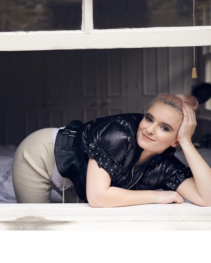 Grace Chatto