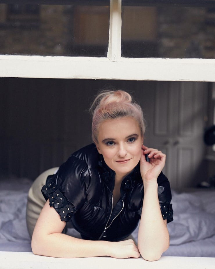 Grace Chatto