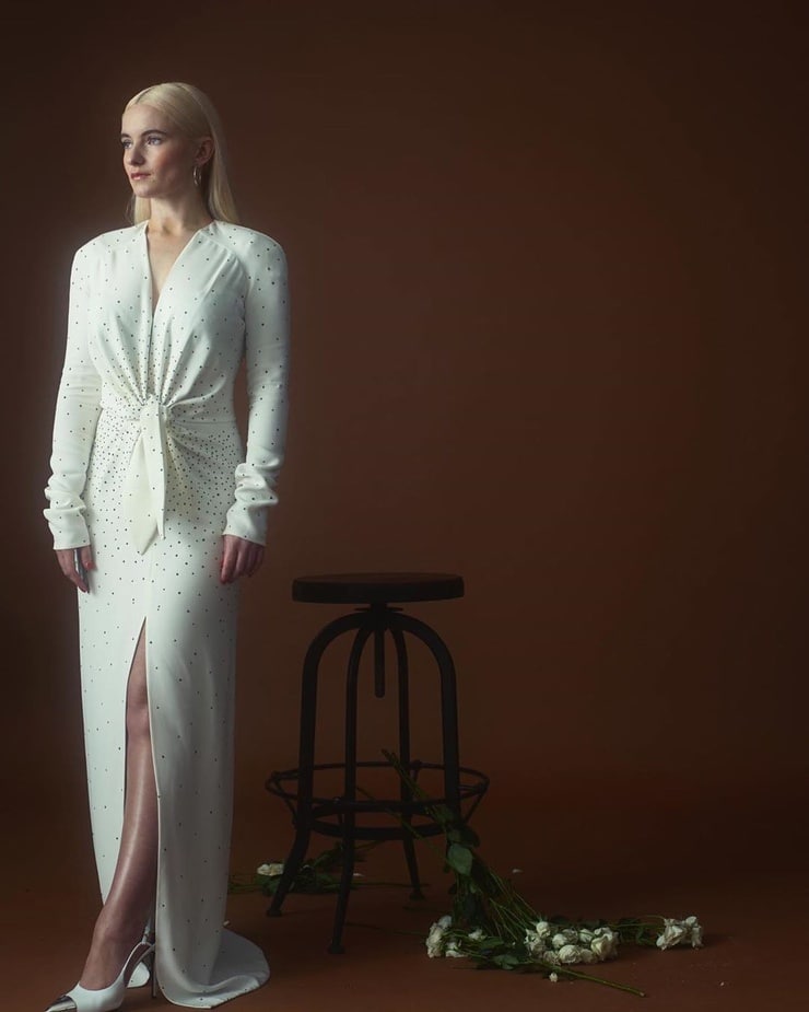 Grace Chatto Grace Chatto