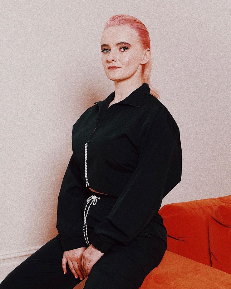 Grace Chatto