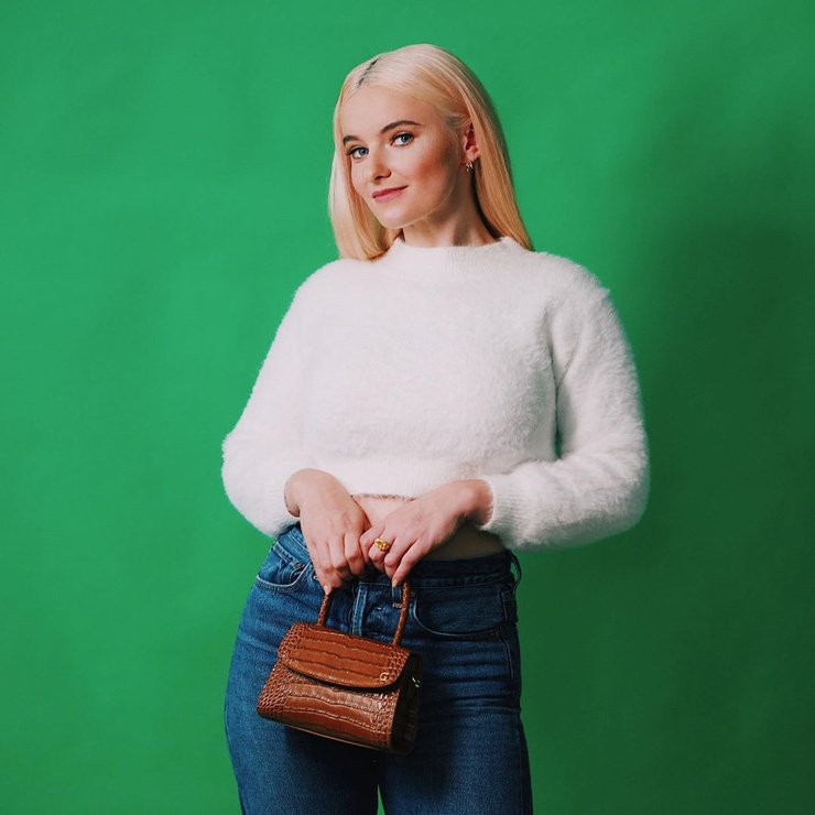 Grace Chatto