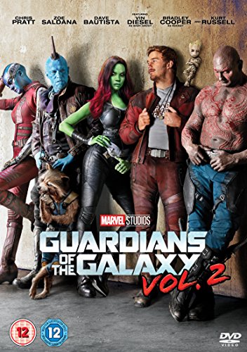 Guardians Of The Galaxy Vol.2